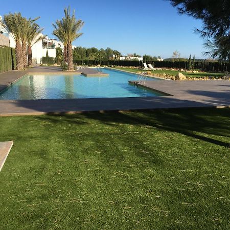 Naranjo Golf & Leisure Leilighet Dehesa de Campoamor  Eksteriør bilde