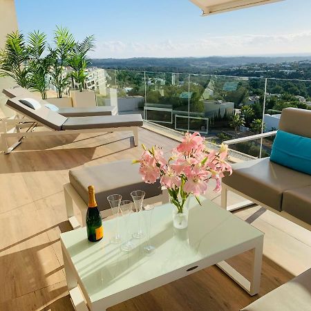 Naranjo Golf & Leisure Leilighet Dehesa de Campoamor  Eksteriør bilde