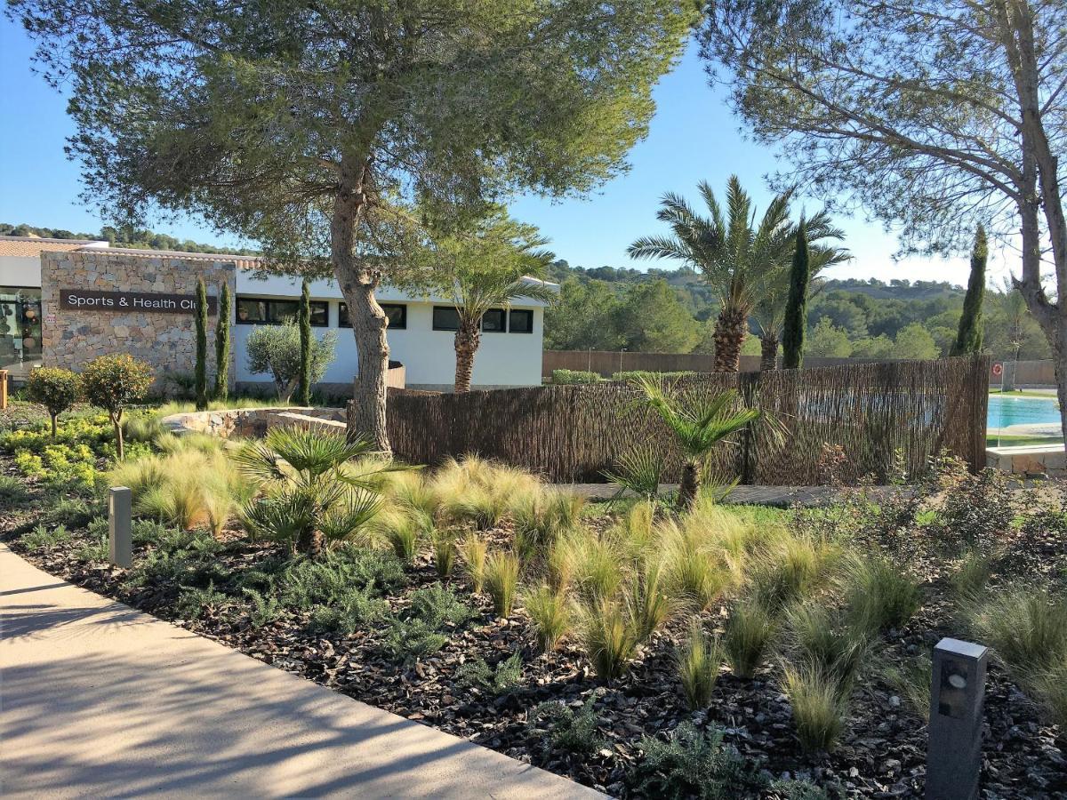 Naranjo Golf & Leisure Leilighet Dehesa de Campoamor  Eksteriør bilde