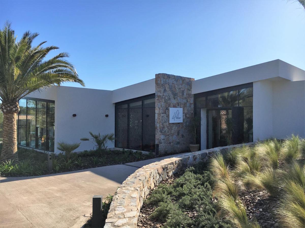 Naranjo Golf & Leisure Leilighet Dehesa de Campoamor  Eksteriør bilde