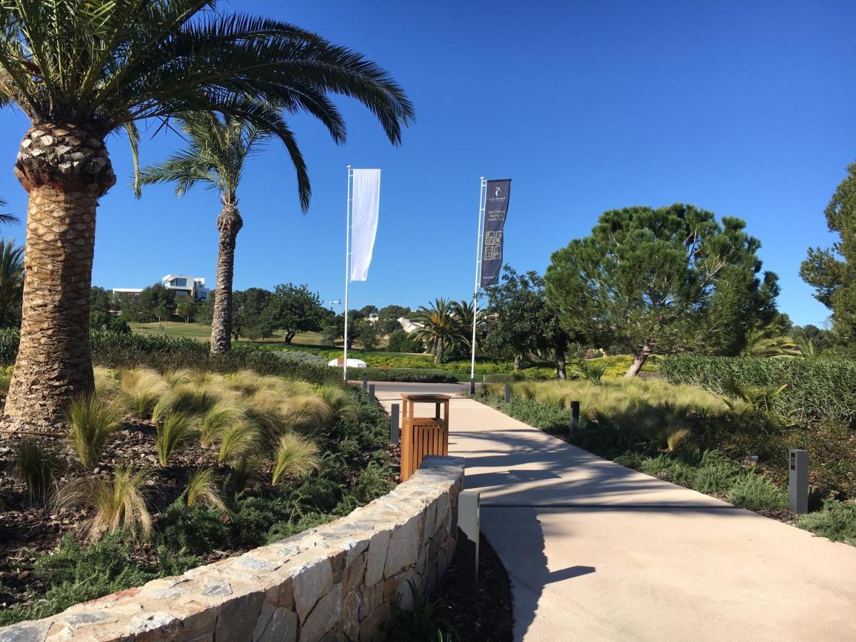 Naranjo Golf & Leisure Leilighet Dehesa de Campoamor  Eksteriør bilde