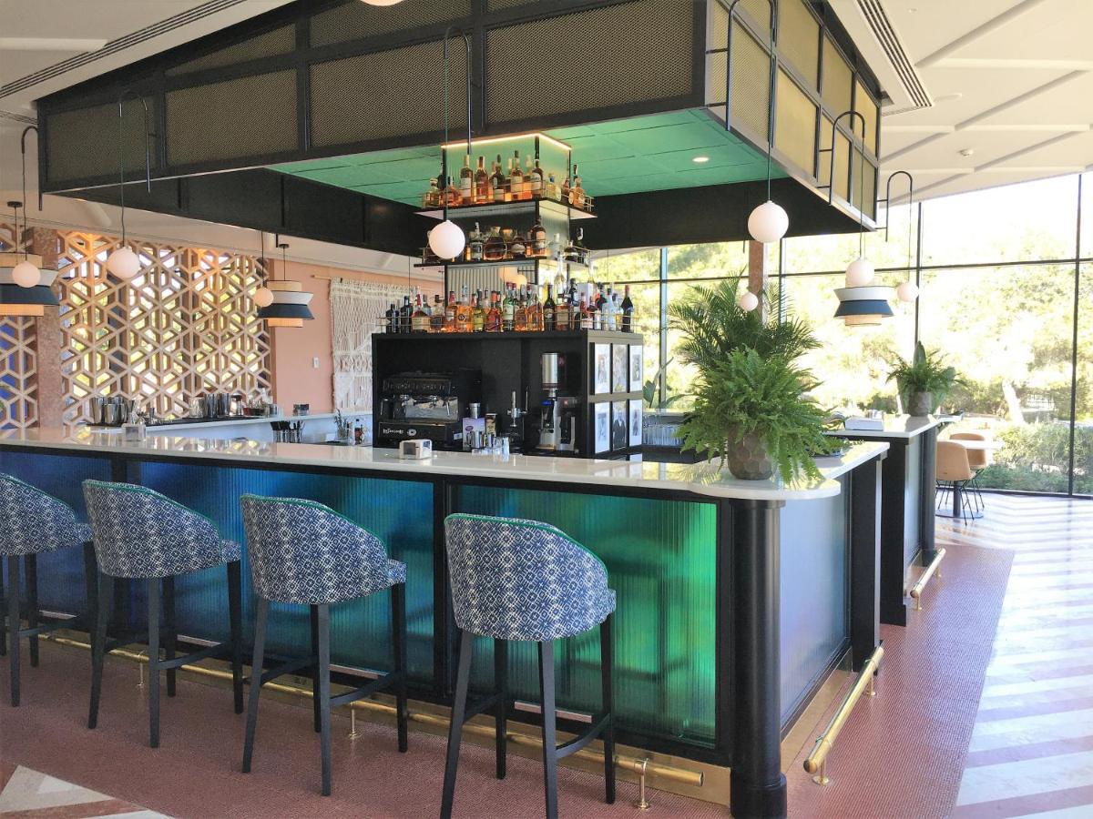 Naranjo Golf & Leisure Leilighet Dehesa de Campoamor  Eksteriør bilde