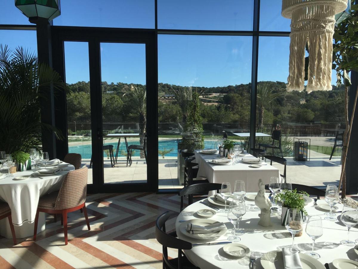 Naranjo Golf & Leisure Leilighet Dehesa de Campoamor  Eksteriør bilde