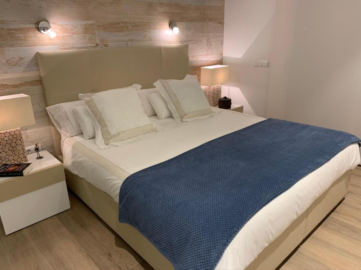 Naranjo Golf & Leisure Leilighet Dehesa de Campoamor  Eksteriør bilde