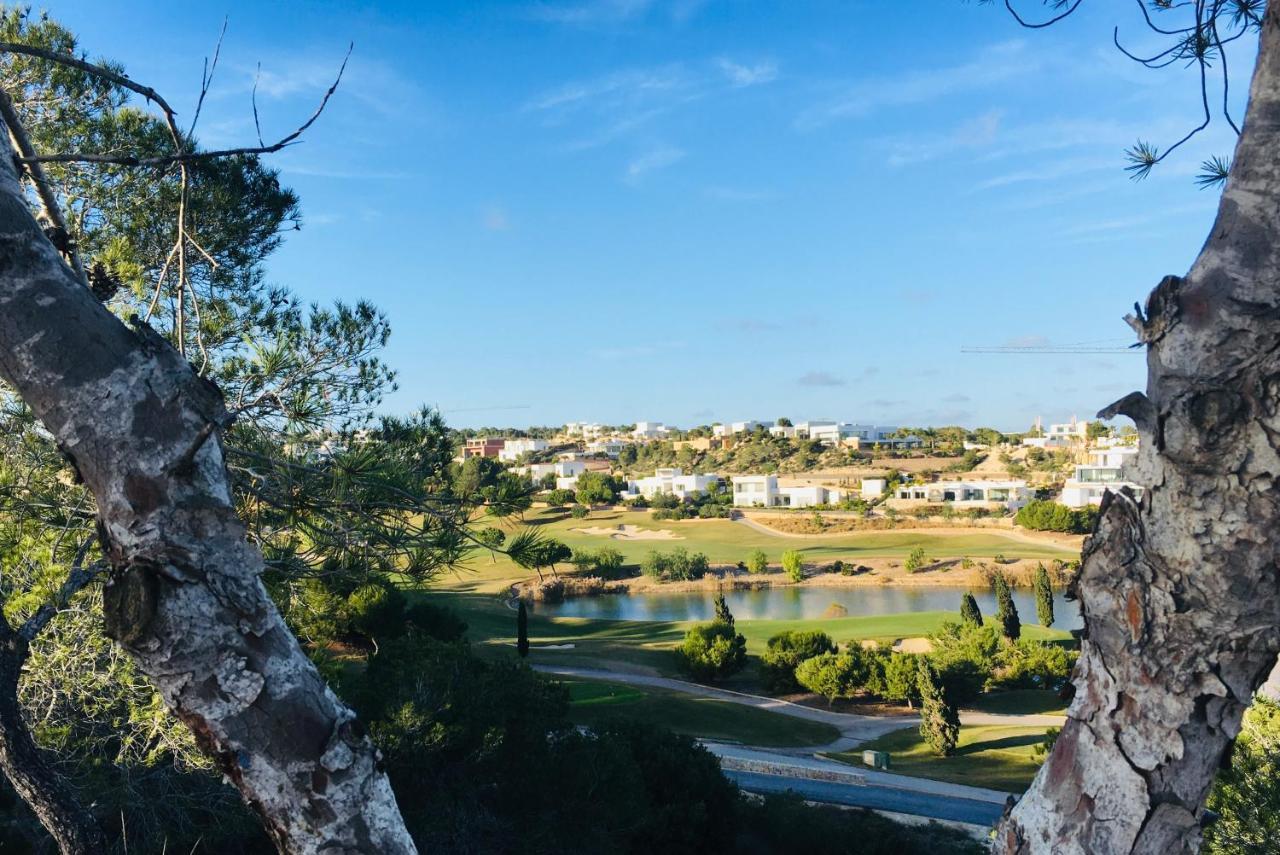 Naranjo Golf & Leisure Leilighet Dehesa de Campoamor  Eksteriør bilde