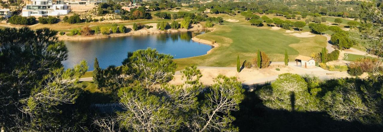 Naranjo Golf & Leisure Leilighet Dehesa de Campoamor  Eksteriør bilde