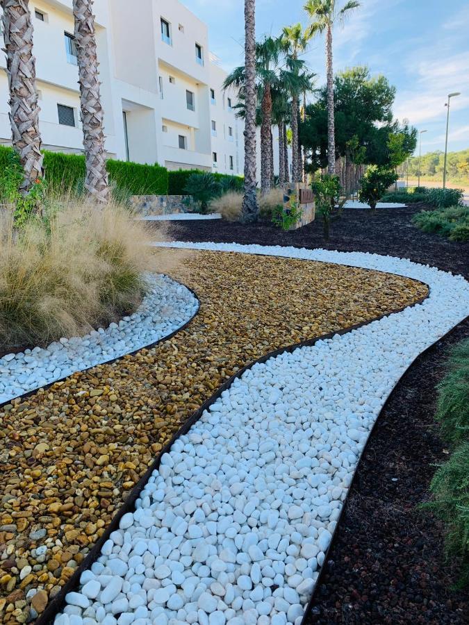 Naranjo Golf & Leisure Leilighet Dehesa de Campoamor  Eksteriør bilde
