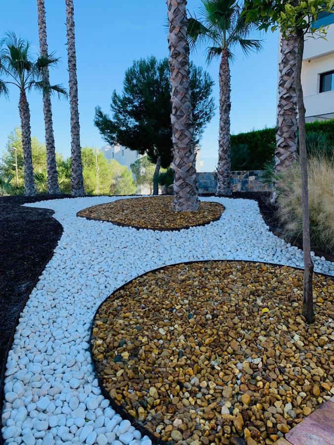Naranjo Golf & Leisure Leilighet Dehesa de Campoamor  Eksteriør bilde