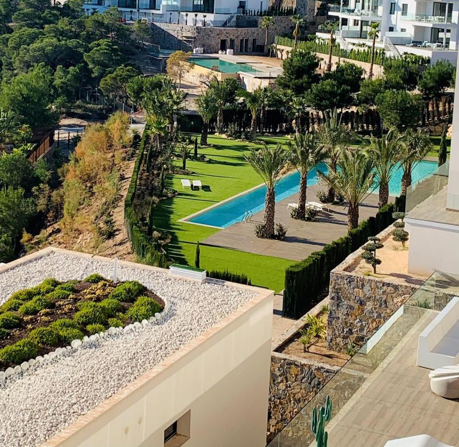 Naranjo Golf & Leisure Leilighet Dehesa de Campoamor  Eksteriør bilde