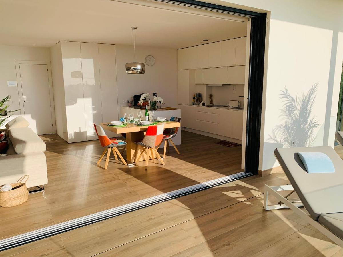 Naranjo Golf & Leisure Leilighet Dehesa de Campoamor  Eksteriør bilde