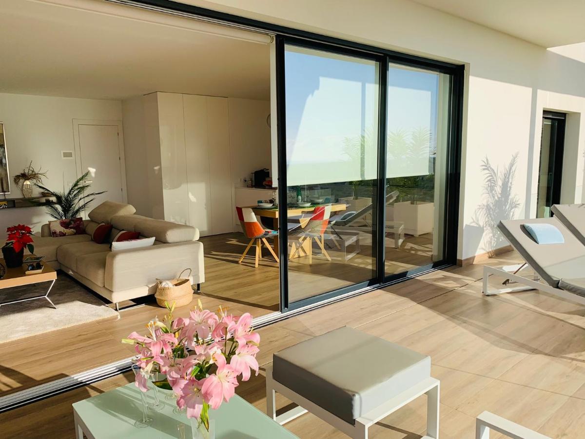 Naranjo Golf & Leisure Leilighet Dehesa de Campoamor  Eksteriør bilde
