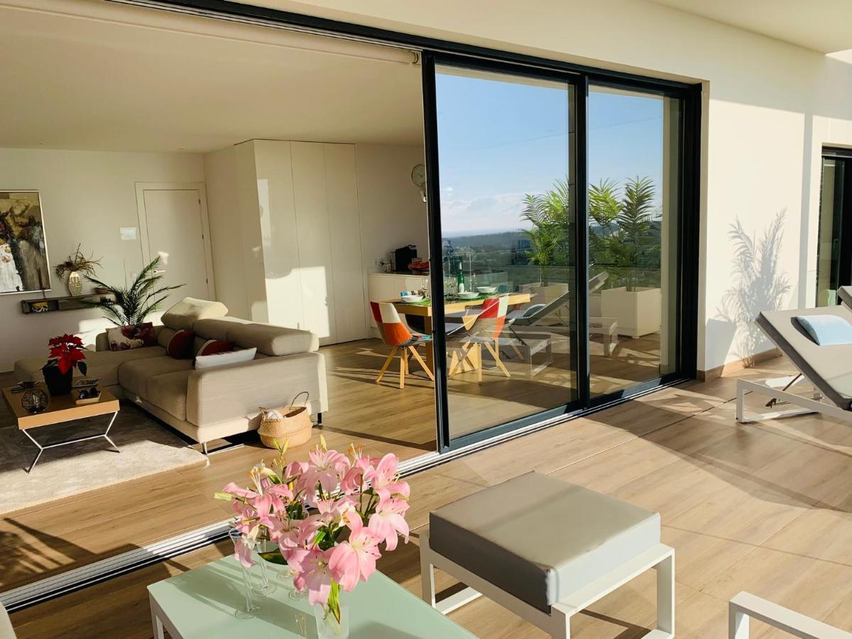 Naranjo Golf & Leisure Leilighet Dehesa de Campoamor  Eksteriør bilde