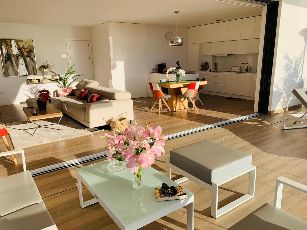 Naranjo Golf & Leisure Leilighet Dehesa de Campoamor  Eksteriør bilde