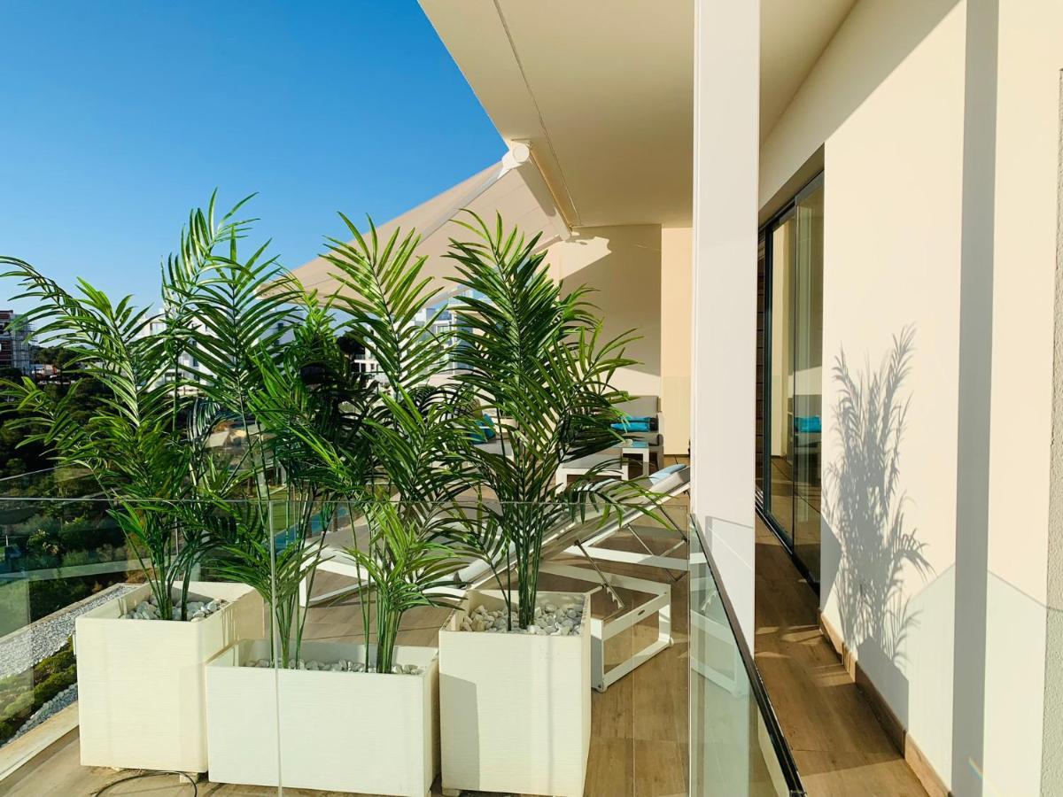Naranjo Golf & Leisure Leilighet Dehesa de Campoamor  Eksteriør bilde