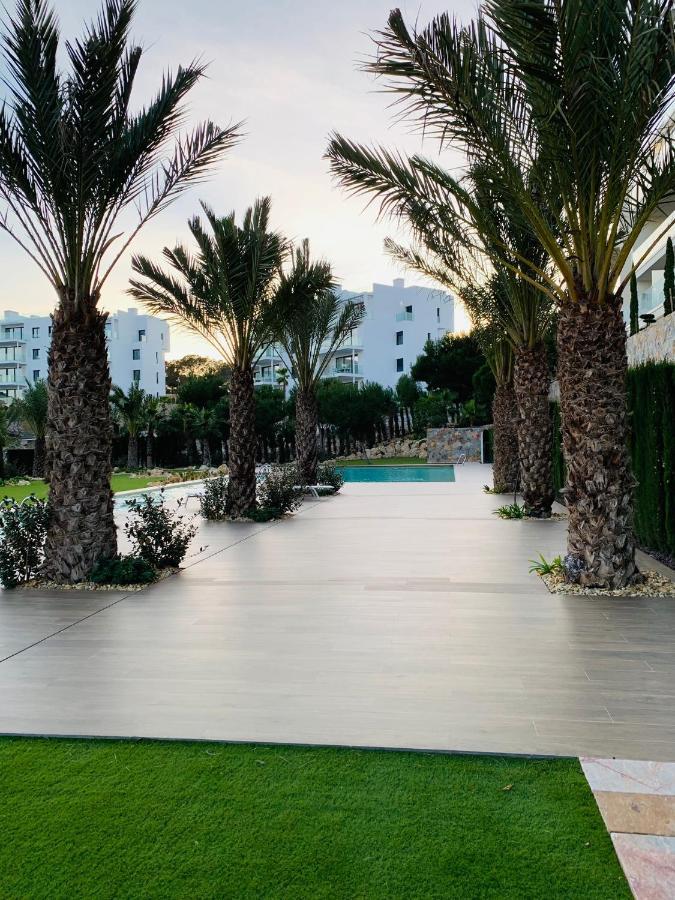 Naranjo Golf & Leisure Leilighet Dehesa de Campoamor  Eksteriør bilde