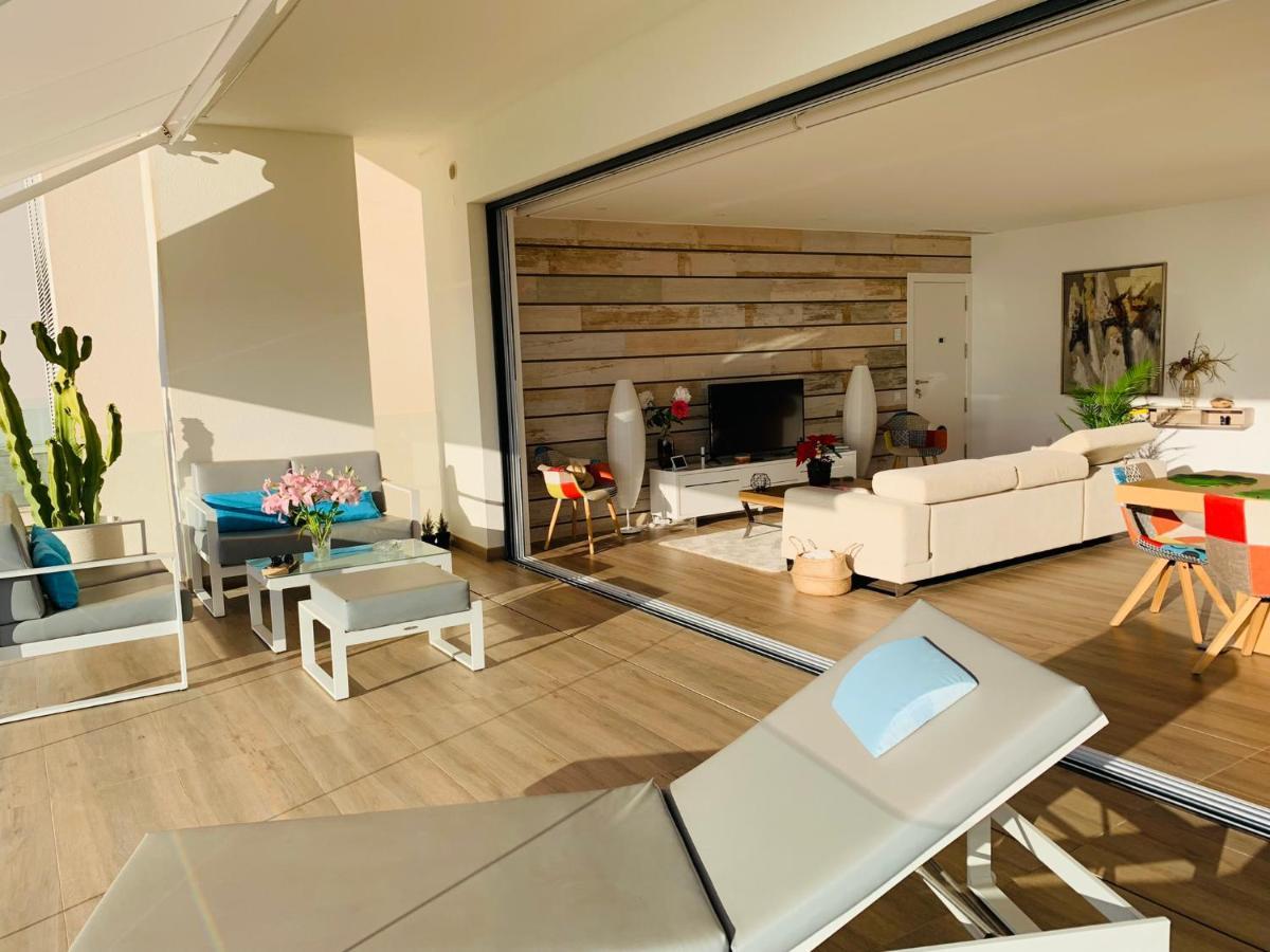 Naranjo Golf & Leisure Leilighet Dehesa de Campoamor  Eksteriør bilde