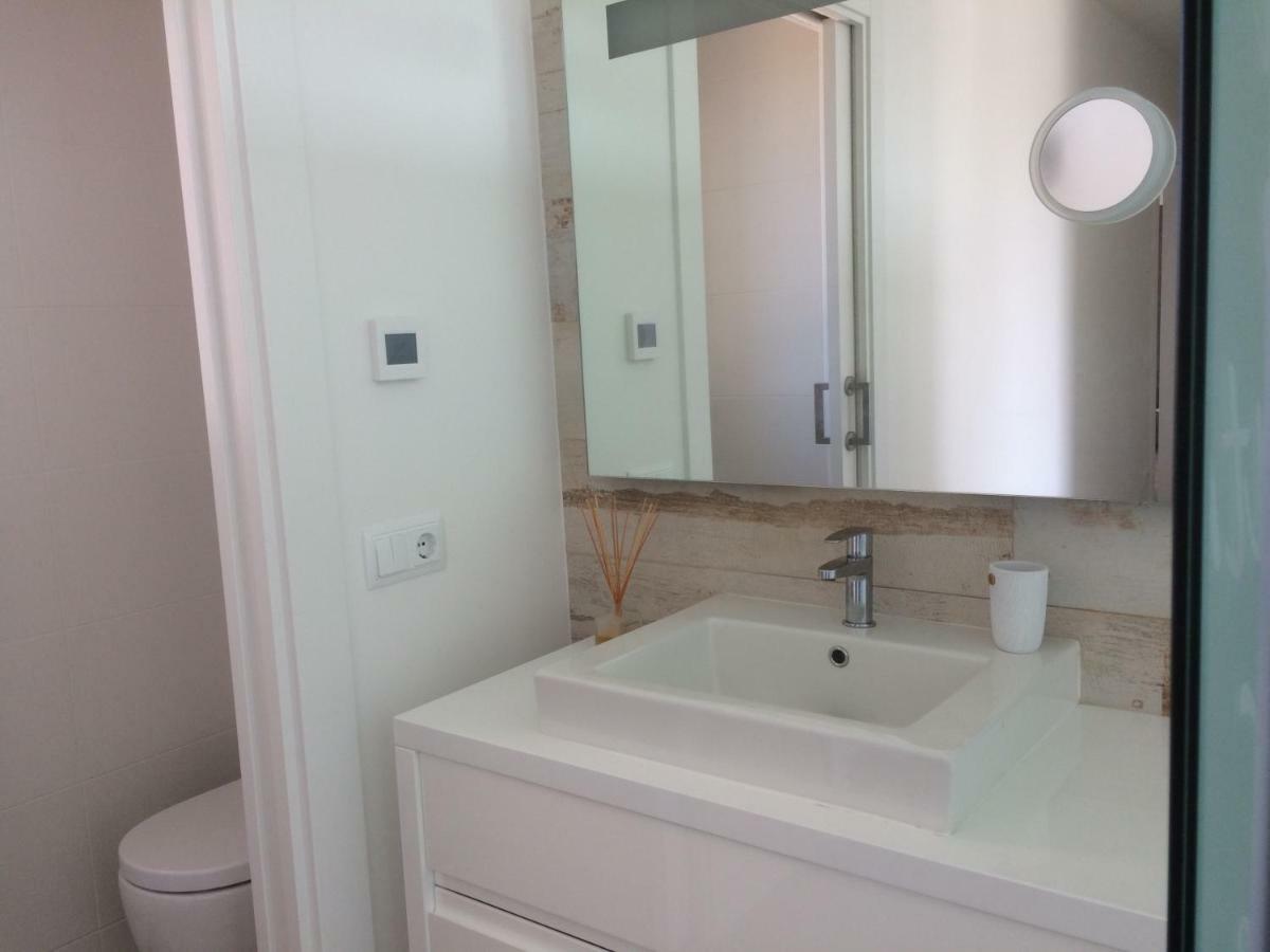 Naranjo Golf & Leisure Leilighet Dehesa de Campoamor  Eksteriør bilde