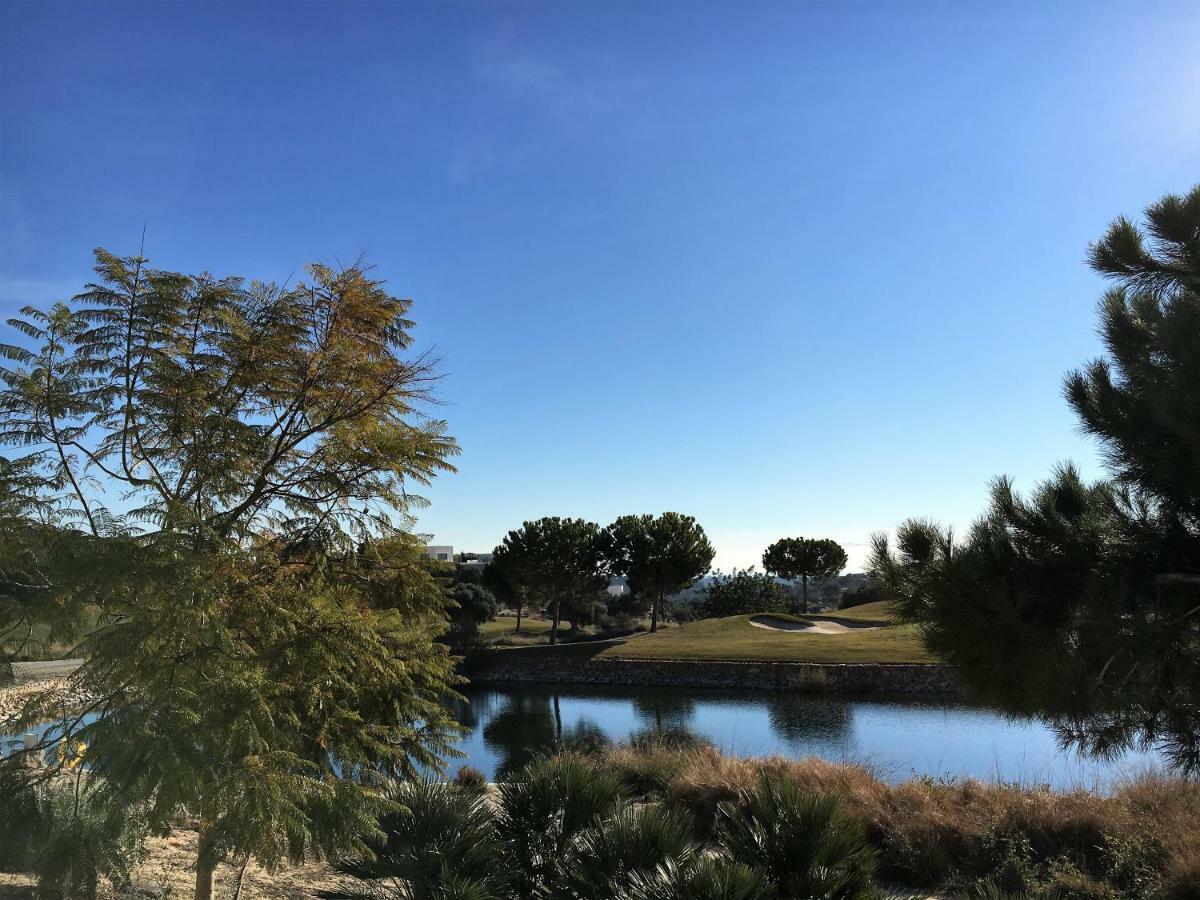 Naranjo Golf & Leisure Leilighet Dehesa de Campoamor  Eksteriør bilde