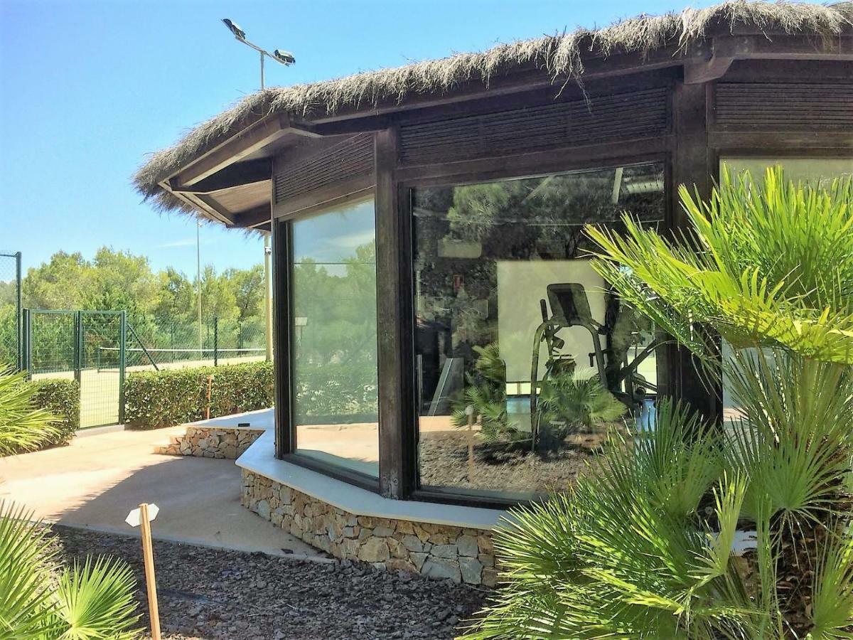 Naranjo Golf & Leisure Leilighet Dehesa de Campoamor  Eksteriør bilde