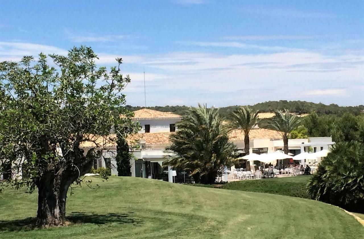 Naranjo Golf & Leisure Leilighet Dehesa de Campoamor  Eksteriør bilde