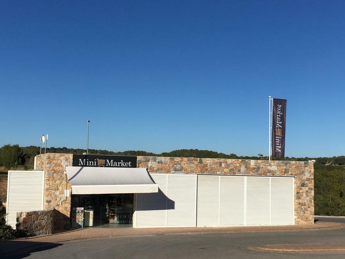 Naranjo Golf & Leisure Leilighet Dehesa de Campoamor  Eksteriør bilde