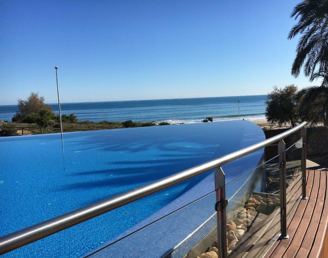 Naranjo Golf & Leisure Leilighet Dehesa de Campoamor  Eksteriør bilde