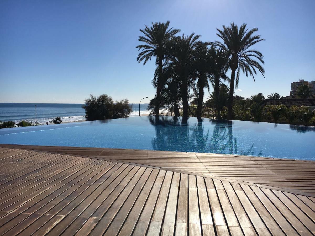 Naranjo Golf & Leisure Leilighet Dehesa de Campoamor  Eksteriør bilde