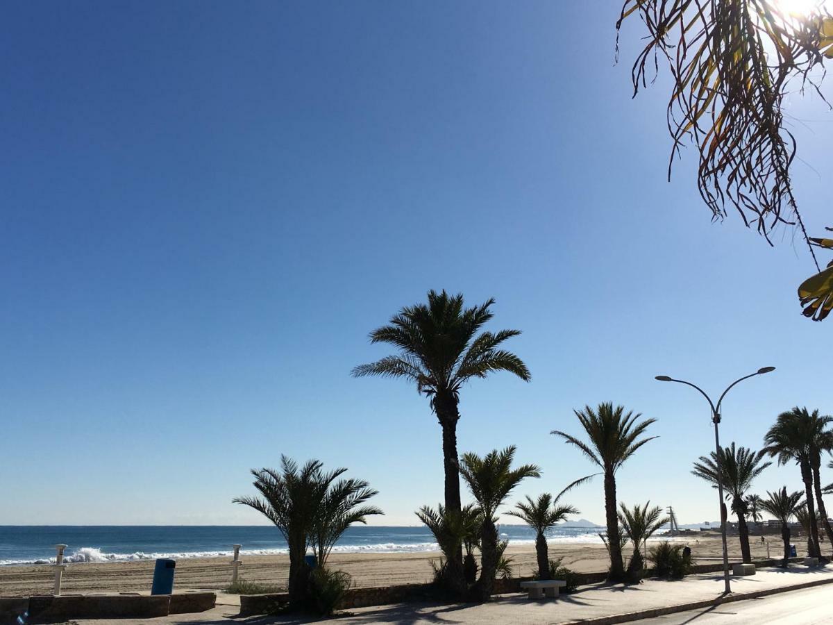 Naranjo Golf & Leisure Leilighet Dehesa de Campoamor  Eksteriør bilde