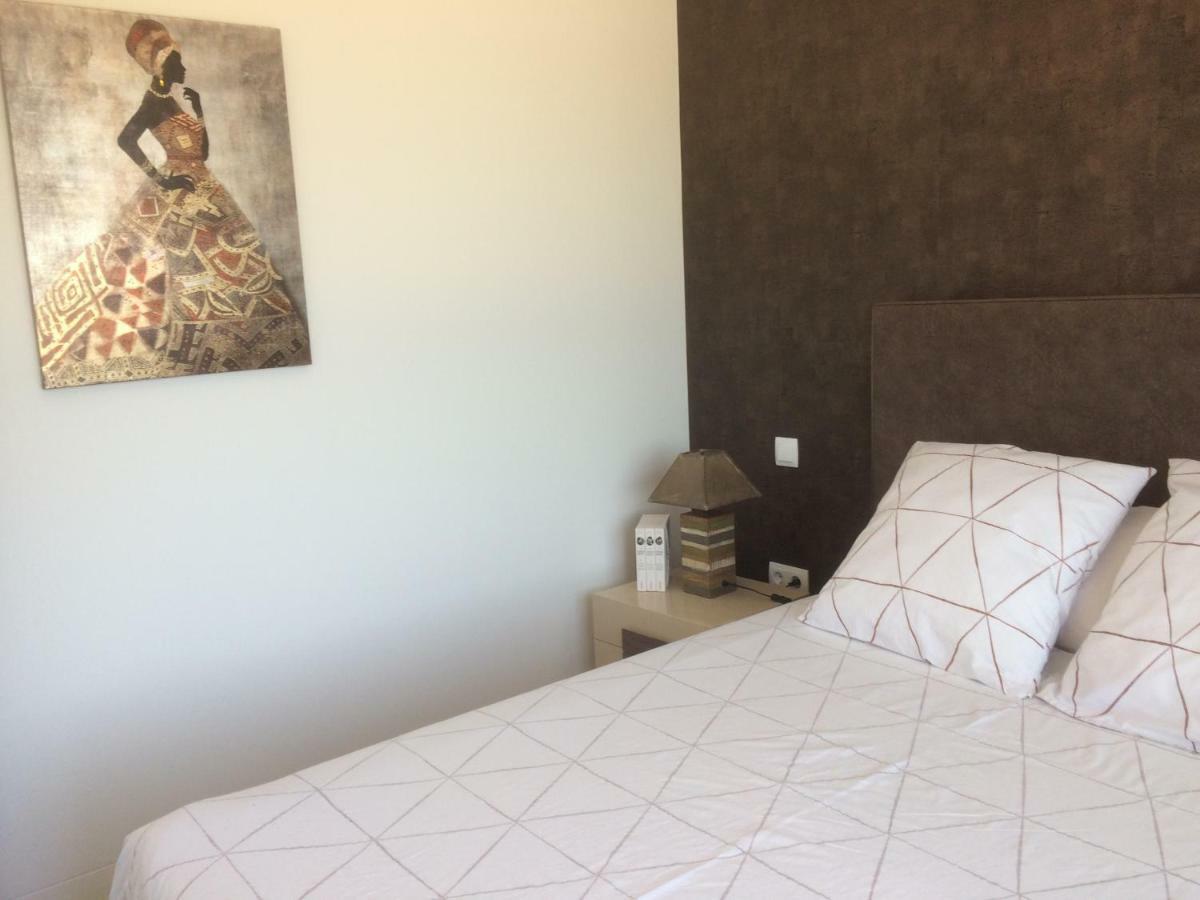 Naranjo Golf & Leisure Leilighet Dehesa de Campoamor  Eksteriør bilde