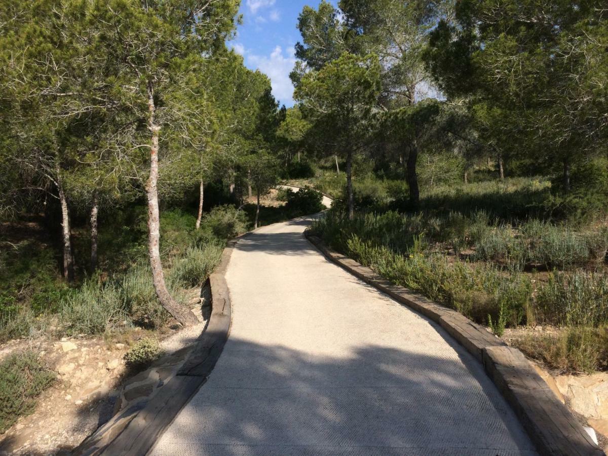 Naranjo Golf & Leisure Leilighet Dehesa de Campoamor  Eksteriør bilde