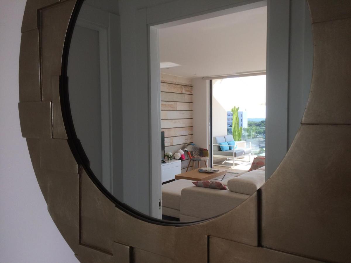 Naranjo Golf & Leisure Leilighet Dehesa de Campoamor  Eksteriør bilde