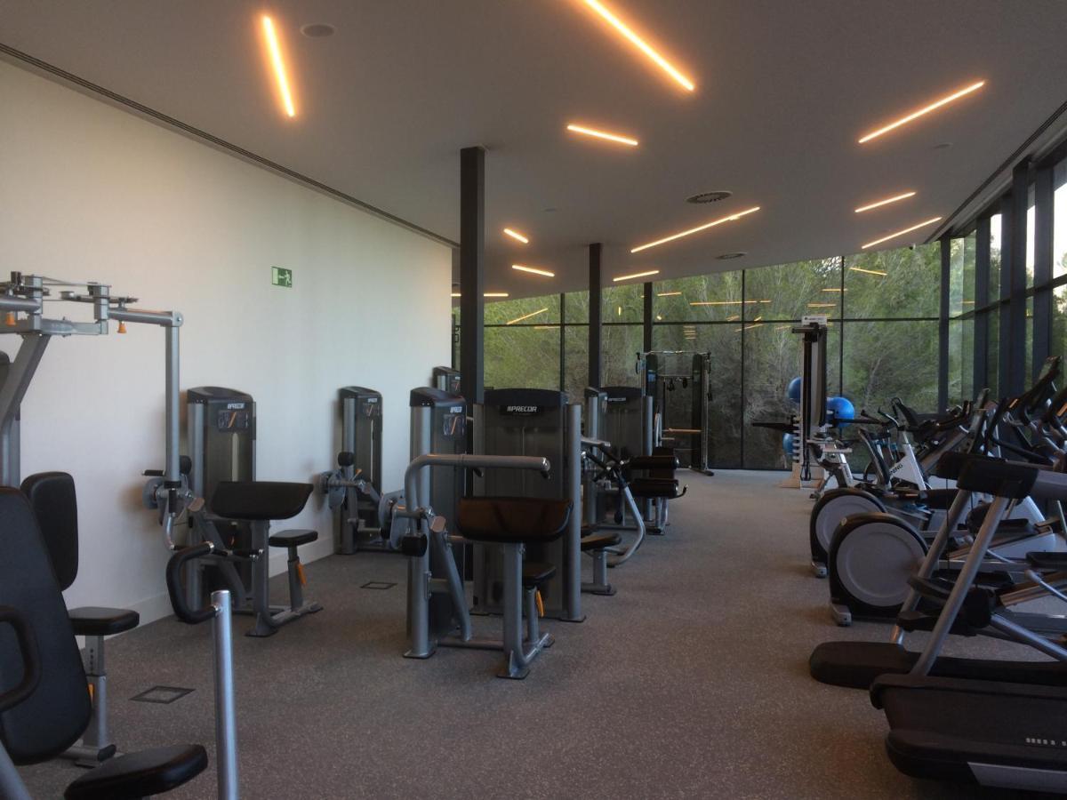 Naranjo Golf & Leisure Leilighet Dehesa de Campoamor  Eksteriør bilde